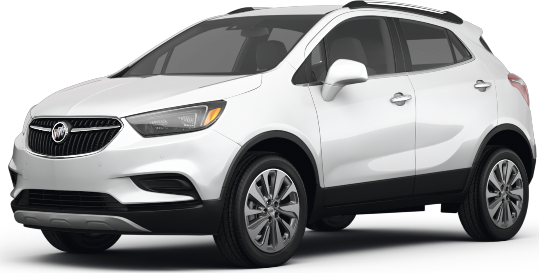 2022 Buick Encore GX Price, Reviews, Pictures & More Kelley Blue Book